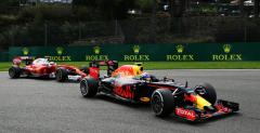 Verstappen planuje jedzi ostroniej w mistrzowskim bolidzie