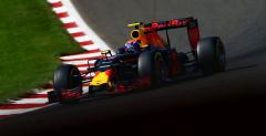 'Niebezpieczny' Verstappen porwnany do Senny