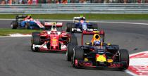 Red Bull: Krytyka Verstappena w 99 procentach niezasuona