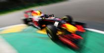 Red Bull: Krytyka Verstappena w 99 procentach niezasuona