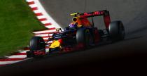 Verstappen jest chroniony przez sdziw zdaniem Villeneuve'a