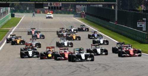 Nowy waciciel F1 zapowiada utrzymanie europejskich wycigw