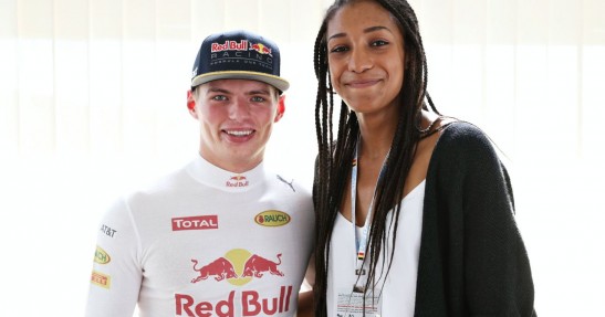 GP Belgii 2016 - piątkowe treningi