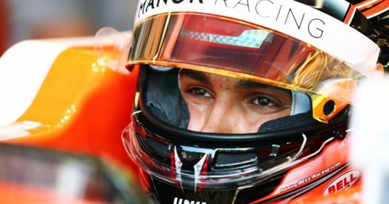 GP Belgii 2016 - piątkowe treningi