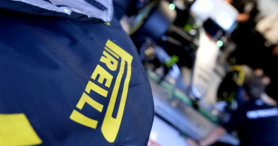 GP Belgii 2016 - piątkowe treningi