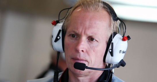 GP Belgii 2016 - piątkowe treningi