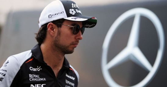 GP Belgii 2016 - piątkowe treningi