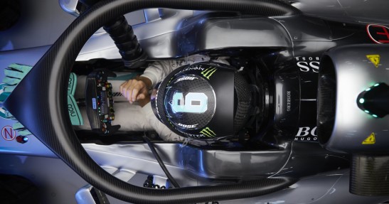 GP Belgii 2016 - piątkowe treningi