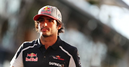 GP Belgii 2016 - piątkowe treningi