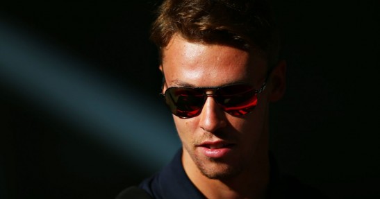 GP Belgii 2016 - piątkowe treningi