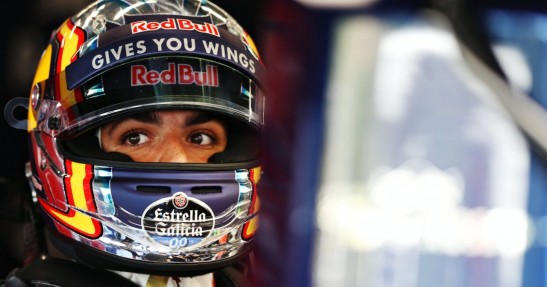 GP Belgii 2016 - piątkowe treningi