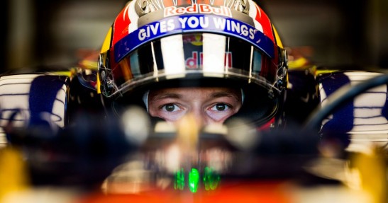 GP Belgii 2016 - piątkowe treningi