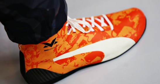 GP Belgii 2016 - piątkowe treningi