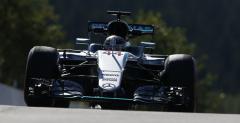 Mercedes doradza F1 zamknicie luki w zasadach karania za przekroczenie limitu silnikw