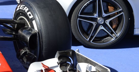 GP Belgii 2016 - przygotowania