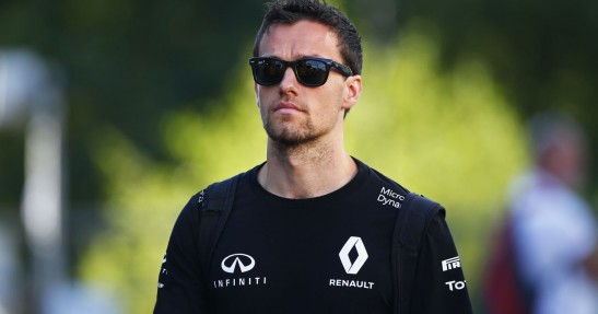 GP Belgii 2016 - przygotowania