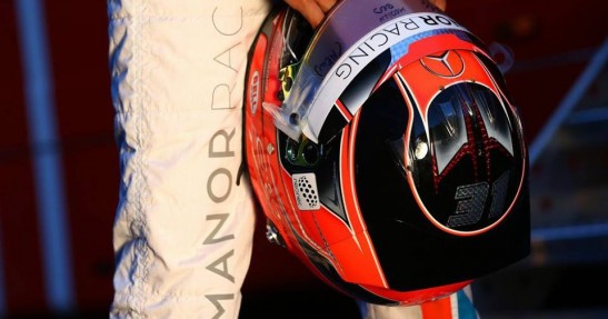 GP Belgii 2016 - przygotowania