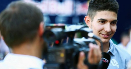 GP Belgii 2016 - przygotowania