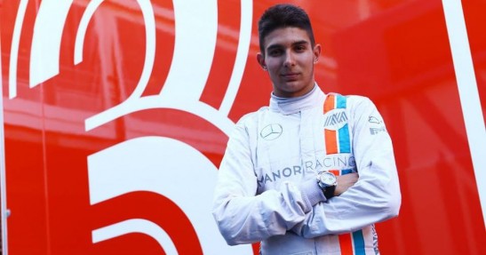 GP Belgii 2016 - przygotowania