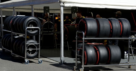 GP Belgii 2016 - przygotowania