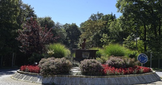 GP Belgii 2016 - przygotowania