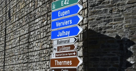 GP Belgii 2016 - przygotowania