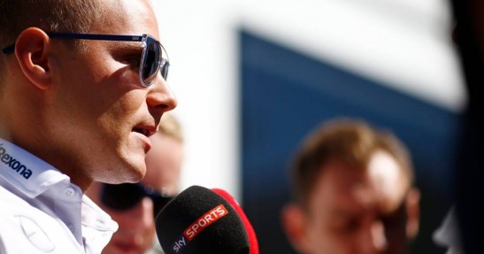 GP Belgii 2016 - przygotowania