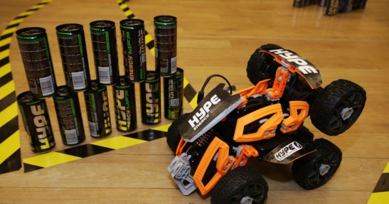 GP Belgii 2016 - przygotowania