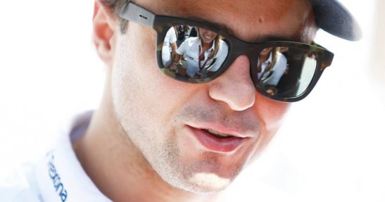 GP Belgii 2016 - przygotowania