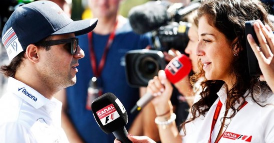 GP Belgii 2016 - przygotowania