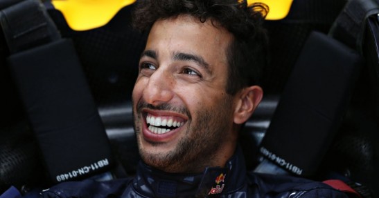 GP Belgii 2016 - przygotowania