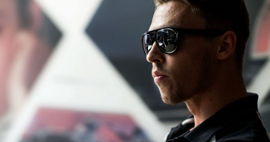 GP Belgii 2016 - przygotowania