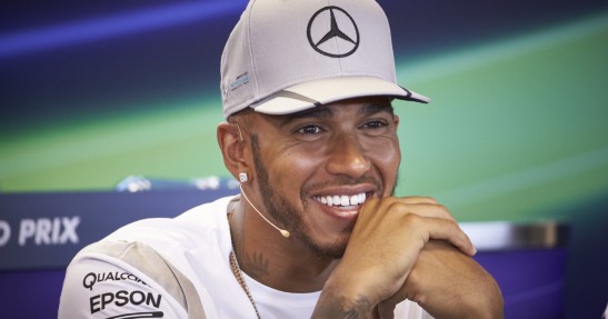 GP Belgii 2016 - przygotowania