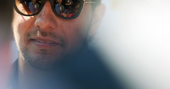 GP Belgii 2016 - przygotowania