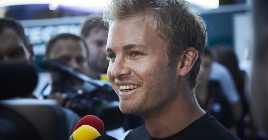 GP Belgii 2016 - przygotowania