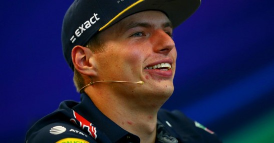 GP Belgii 2016 - przygotowania