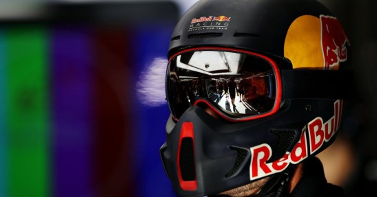 GP Belgii 2016 - przygotowania