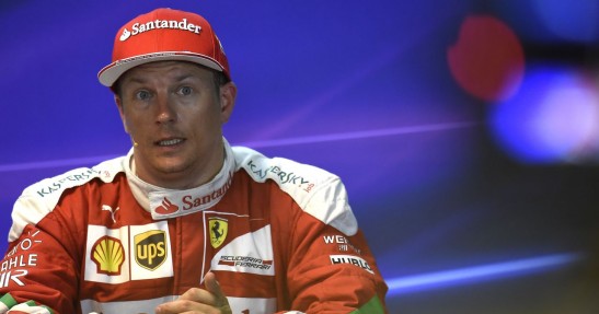 GP Belgii 2016 - sobotni trening i kwalifikacje