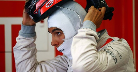 GP Belgii 2016 - sobotni trening i kwalifikacje