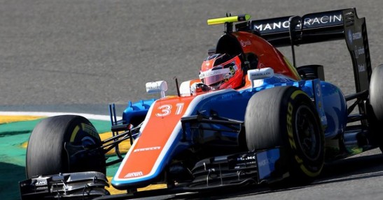 GP Belgii 2016 - sobotni trening i kwalifikacje