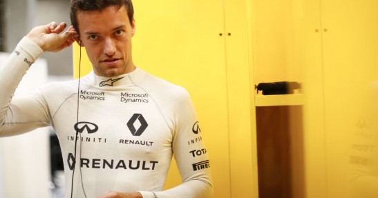 GP Belgii 2016 - sobotni trening i kwalifikacje