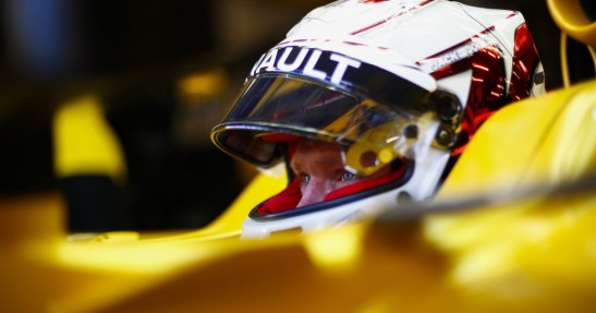 GP Belgii 2016 - sobotni trening i kwalifikacje