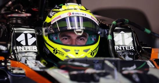 GP Belgii 2016 - sobotni trening i kwalifikacje