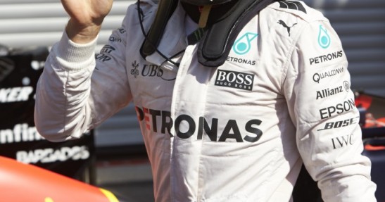 GP Belgii 2016 - sobotni trening i kwalifikacje