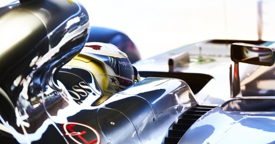 GP Belgii 2016 - sobotni trening i kwalifikacje