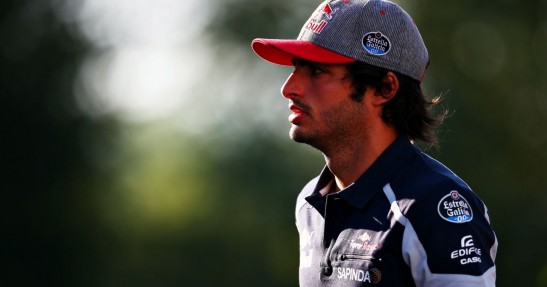 GP Belgii 2016 - sobotni trening i kwalifikacje