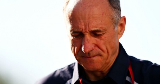 GP Belgii 2016 - sobotni trening i kwalifikacje