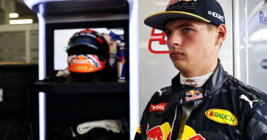 GP Belgii 2016 - sobotni trening i kwalifikacje