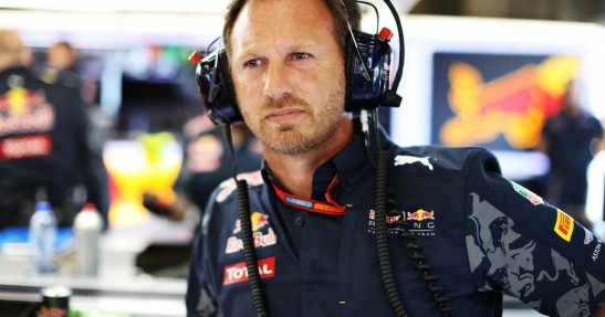 GP Belgii 2016 - sobotni trening i kwalifikacje