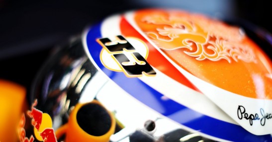 GP Belgii 2016 - sobotni trening i kwalifikacje